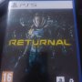 returnal , снимка 1 - Игри за PlayStation - 44030258