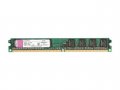 Рам памет RAM Kingston модел kvr800d2n5/1g 1 GB DDR2 800 Mhz честота