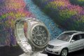 Унисекс часовник Mercedes Benz, снимка 1 - Дамски - 23136003