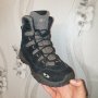 термо боти/ботуши Salomon GTX Gore-Tex  номер 41 1/3 водоустойчиви , снимка 4