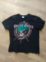 Тениска FIVE FINGER DEATH PUNCH. размер L., снимка 1