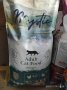 Mystic- ADULT CAT FOOD CHICKEN 15 кг., снимка 1 - Стоки за котки - 33678392