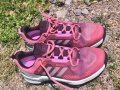 Туристически маратонки adidas Gore Tex чисто нови 42 номер унисекс., снимка 2