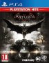 Batman Arkham Knight PS4 (Съвместима с PS5)