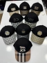 шапка с козирка  Gucci Louis Vuitton Christian Dior Burberry fendi , снимка 4
