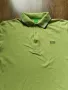 hugo boss green - страхотна мъжка тениска M, снимка 2