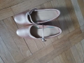токчета за латино, спортни танци,носени много малко с нормални следи от употреба. , снимка 5