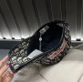 шапки с козирка Louis Vuitton, Burberry, Dior реплика , снимка 3