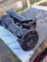 Кардан К700,Кардан T-150,кардан пр.мост МТЗ., снимка 7