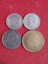 Лот монети Гърция. - 4 броя., снимка 2