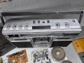 Радиокасетофон Hitachi trk 8210e на части, снимка 3