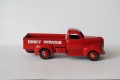 DINKY TOYS STUDEBAKER КАМИОН МОДЕЛ КОЛИЧКА, снимка 5