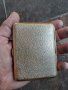 ретро руска алуминиева табакера     26/3, снимка 6