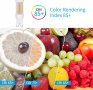 G9 LED BULB  3W/3000K/46 диода - пакет 5 броя, снимка 5