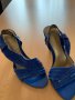 Дамски сандали, снимка 1 - Сандали - 27179584