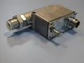 Пресостат хидравличен HAWE DG2H hydraulic pressure switch 40-160 Bar, снимка 4