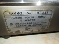 HITACHI HT-324 MADE IN JAPAN-ВНОС SWISS 2911231028, снимка 13