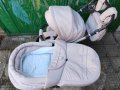 Детска количка Baby Merc Faster Style 3 + аксесоари, снимка 8