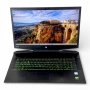 HP Pavilion 17" Full HD i7-9750H 16RAM 512SSD GTX 1660 Ti 6RAM, снимка 4