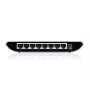 Продавам SWITCH 8 PORT TP LINK TL-SG1008D, В КУТИЯ, НЕУПРАВЛЯЕМ