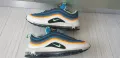 Nike Air Max 97 UK 8 US 9 Mens Size 42.5/27см ОРИГИНАЛ! Мъжки Маратонки!, снимка 8