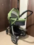 Бебешка / детска количка Baby Design Lupo Comfort 2 в 1, снимка 2