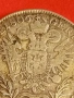Сребърна монета 20 кройцера 1806г. Франц втори Австрия за КОЛЕКЦИЯ 53010, снимка 15