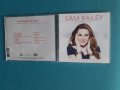 Sam Bailey – 2014- The Power Of Love(The Gift Edition)(Ballad,Vocal), снимка 1 - CD дискове - 36788761
