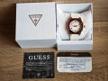 GUESS дамски ЧИСТО НОВ часовник, снимка 2