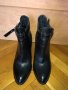 Дамски боти естествена кожа Jonac, снимка 14