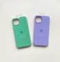iPhone case - силиконов кейс и протектор за iPhone 11/12/13/14, снимка 7