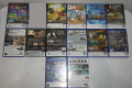 Игри за PS2 Scooby Doo/Devil May Cry 3/FreekStyle/Disney Skate/Fightbox/Colin Mcrae Rally, снимка 7