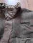 fjallraven forest vintage hydratic mens jacket - страхотно мъжко яке XL, снимка 8