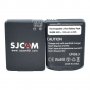 Батерия SJCAM за SJ360, 1300mAh, Li-ion, снимка 1 - Батерии, зарядни - 27800139