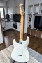 Fender Stratocaster Polar White, 2018, Mexico , снимка 6