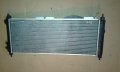 Радиатор за парно и климатик, Части за опел тигра, opel tigra 1.4 , снимка 3