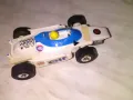 Винтидж количка чешка Формула 1 от 1985г маркова на Итес колекционерска Елф 10 гълф, снимка 4