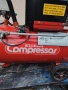 компресор менгеме шлайф пневматичен менгеме бормашина , снимка 2