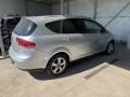 Seat Altea 1.4tsi125hp CAXC НА ЧАСТИ, снимка 5