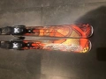 All mountain ски NORDICA FIRE ARROW 180см, снимка 3