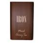 турски чай IRON с череша за отслабване и детокс , снимка 4