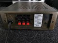 стерео мини усилвател TEAC MP 500B, снимка 3