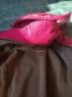 дамско Розово яке , снимка 3