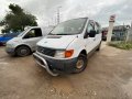 Mercedes-Benz Vito 2.2CDI / Vito 2.3 TD, снимка 7