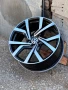 Джанти за Фолксваген Volkswagen 18 “ цола 5х112 чисто нови Skoda Seat, снимка 4