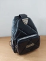 Черна раница Guess код Br207, снимка 3