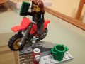 Конструктор Лего - модел LEGO City 60042 - High Speed Police Chase, снимка 3