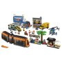 Употребявано LEGO City - 60097 City Square