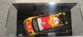 рали модел Citroen C4 WRC Solberg 1/43 Ixo, снимка 4