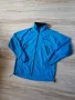Оригинално мъжко горнище Bergans of Norway Active Light (Тип ветровка), снимка 2